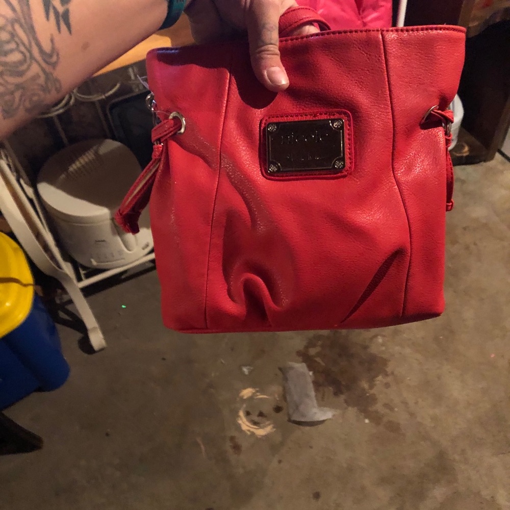 Handbag